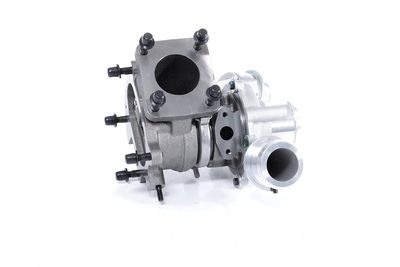 LADER AUFLADUNG BTS Turbo T914722 39