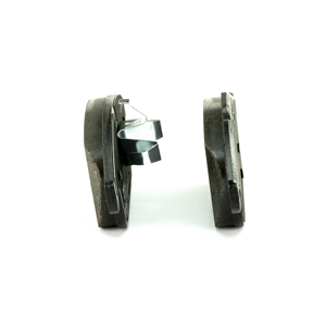 BREMSBELAGSATZ SCHEIBENBREMSE DELPHI LP2079 29