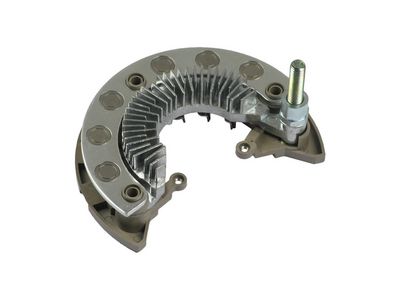 Gleichrichter, Generator