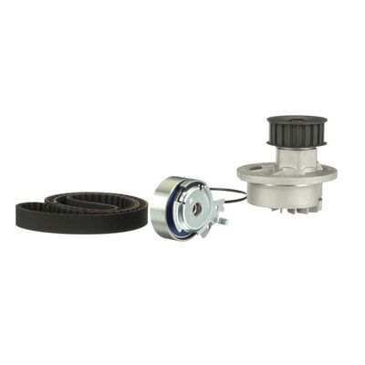 SET POMPA APA + CUREA DINTATA GATES KP25310XS 11