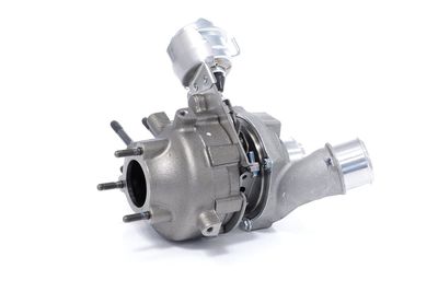 LADER AUFLADUNG BTS Turbo T914878 34