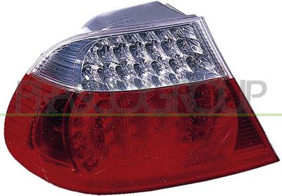 PRASCO BM0224173 Задний фонарь  для BMW 3 купе (E46) M3 CSL