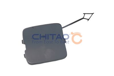 CHITAO Flap, tow hook