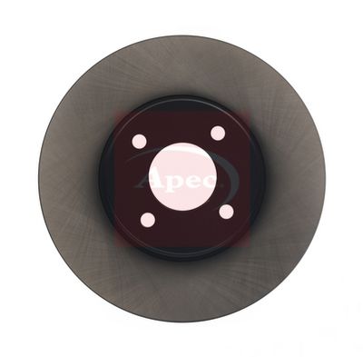 APEC Brake Disc DSK3092