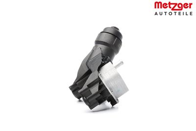 GEHäUSE ÖLFILTER METZGER AUTOTEILE 2370088 26