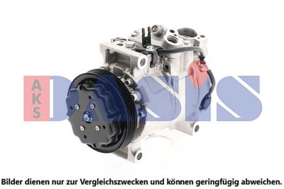 KOMPRESSOR KLIMAANLAGE