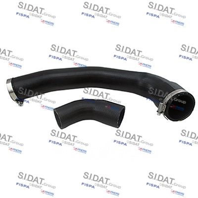 въздуховод за турбината SIDAT 500229