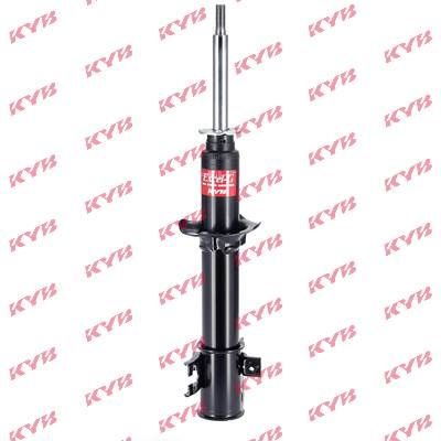 STOßDäMPFER KYB 333306 22