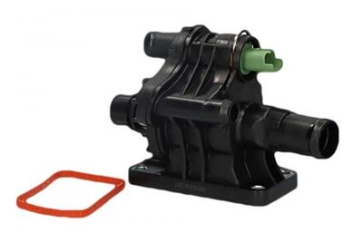 TERMOSTAT LICHID RACIRE