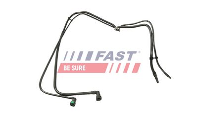 CONDUCTA ALIMENTARE CU COMBUSTIBIL