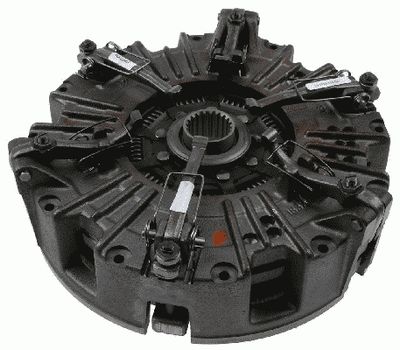 SACHS Kupplungsdruckplatte