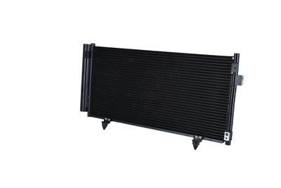 CONDENSATOR CLIMATIZARE NRF 35855 10