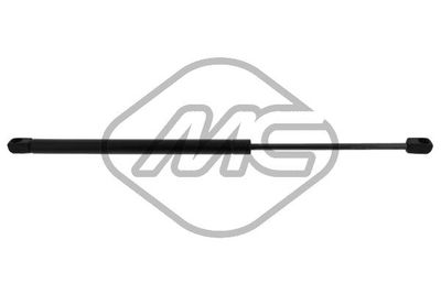 Metalcaucho 46450 Амортизатор багажника и капота  для FIAT PUNTO (188_) 1.9 JTD