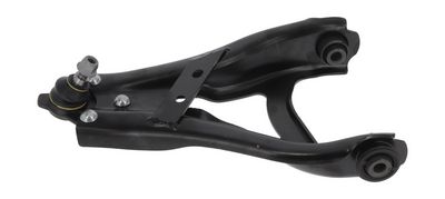 LENKER RADAUFHäNGUNG