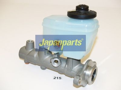 JAPANPARTS Pagrindinis cilindras, stabdžiai