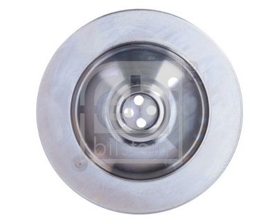 RIEMENSCHEIBE KURBELWELLE FEBI BILSTEIN 196275 3