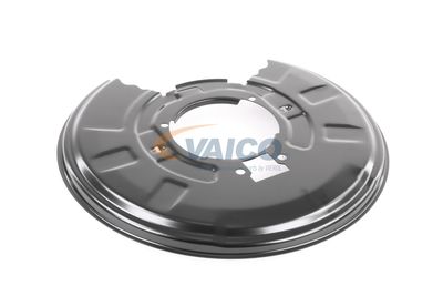 SPRITZBLECH BREMSSCHEIBE VAICO V202791 32