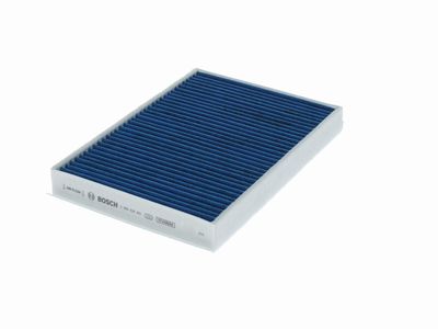 FILTER INNENRAUMLUFT BOSCH 0986628661 6