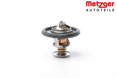THERMOSTAT KüHLMITTEL METZGER AUTOTEILE 4006106 19
