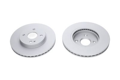 спирачен диск Kavo Parts BR-4769-C