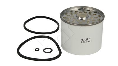 HART 327 399 Топливный фильтр  для TATA  (Тата Сиерра)