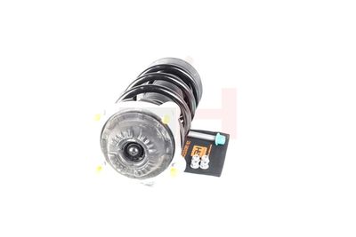 ANSAMBLU TELESCOP ARC GH GH344706C02 15