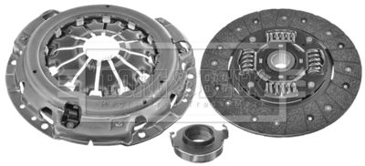 Clutch Kit Borg & Beck HK2316