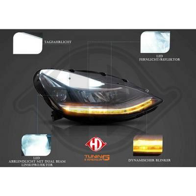 SET FARURI PRINCIPALE