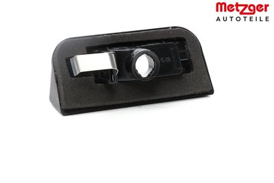 KENNZEICHENLEUCHTE METZGER AUTOTEILE 2080013 18