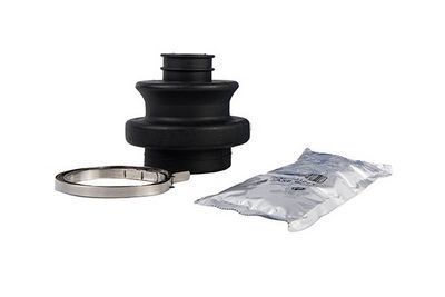 комплект маншон, полуоска STELLOX 13-00254-SX