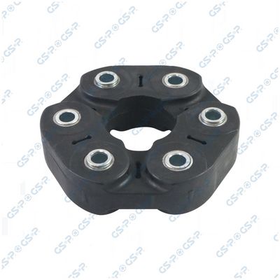 Gelenk, Gelenkwelle