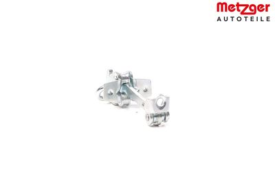 FIXARE USA METZGER AUTOTEILE 2312010 5