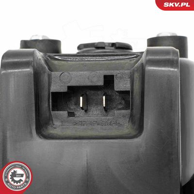 Vnútorný ventilátor ESEN SKV 68SKV233