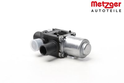 KüHLMITTELREGELVENTIL METZGER AUTOTEILE 0899330 7