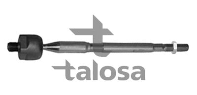 TALOSA 44-07324 Наконечник рулевой тяги  для DAIHATSU SIRION (M3_) 1.3 4WD
