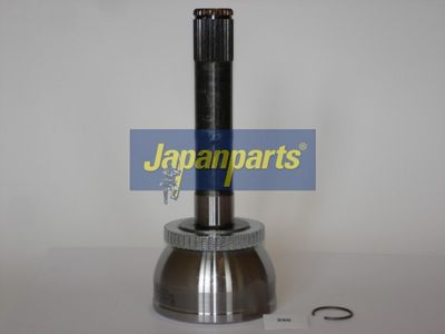 JAPANPARTS Jungčių komplektas, kardaninis velenas