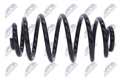 ARC SPIRAL NTY ASZPL061 7