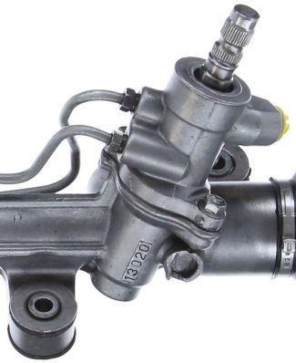 LENKGETRIEBE SPIDAN 52435 1