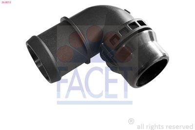 FLANSA LICHID RACIRE