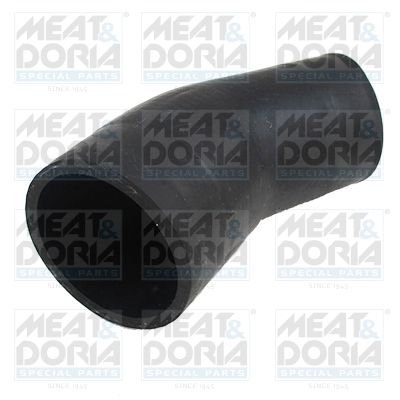 MEAT & DORIA 96455 Воздушный патрубок для SEAT TOLEDO I (1L2) 1.9 TDI