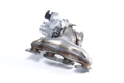 LADER AUFLADUNG BTS Turbo T918790 11