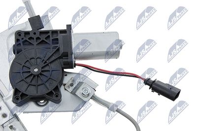 Alzacristallo NTY EPS-FR-006S