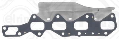 DICHTUNG ABGASKRüMMER ELRING B28470 1