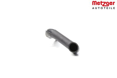 FURTUN RADIATOR METZGER AUTOTEILE 2420810 26