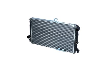 RADIATOR RACIRE MOTOR NRF 58809 8