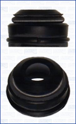 Уплотнительное кольцо, стержень клапана AJUSA 12005000 для ROVER 2000-3500