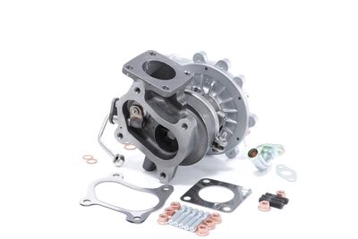 LADER AUFLADUNG BTS Turbo T981261 22