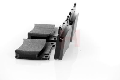 SET PLACUTE FRANA FRANA DISC GH GH412318 44