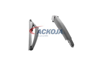 SET STERGATOARE CURATARE PARBRIZ ACKOJA A389652 22