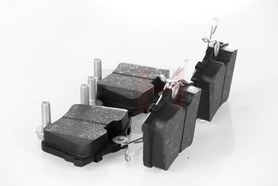 SET PLACUTE FRANA FRANA DISC GH GH413745 42